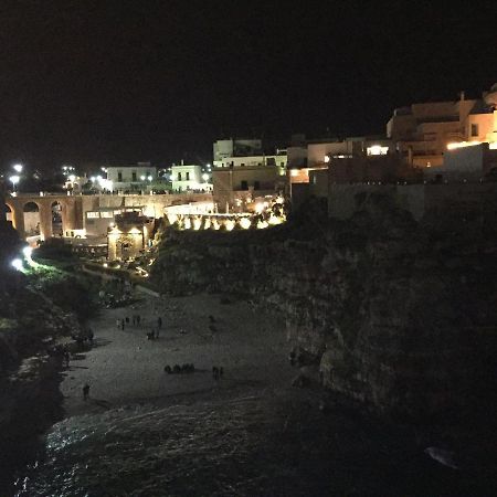 Willa Donna Giulia Casa Vacanze Polignano a Mare Zewnętrze zdjęcie