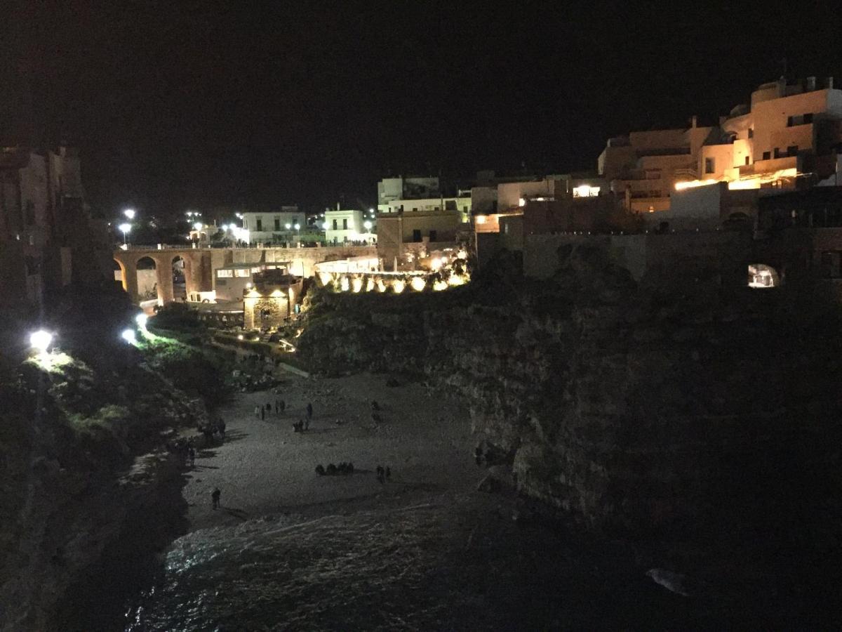 Willa Donna Giulia Casa Vacanze Polignano a Mare Zewnętrze zdjęcie