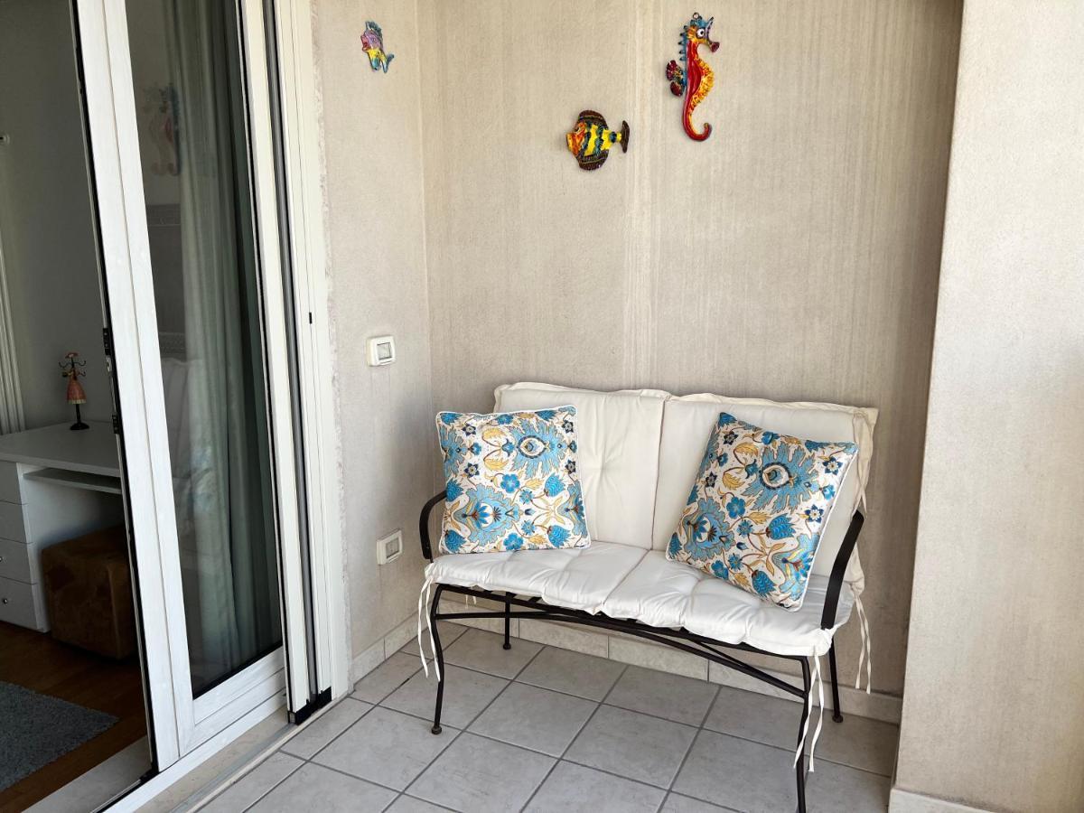Willa Donna Giulia Casa Vacanze Polignano a Mare Zewnętrze zdjęcie