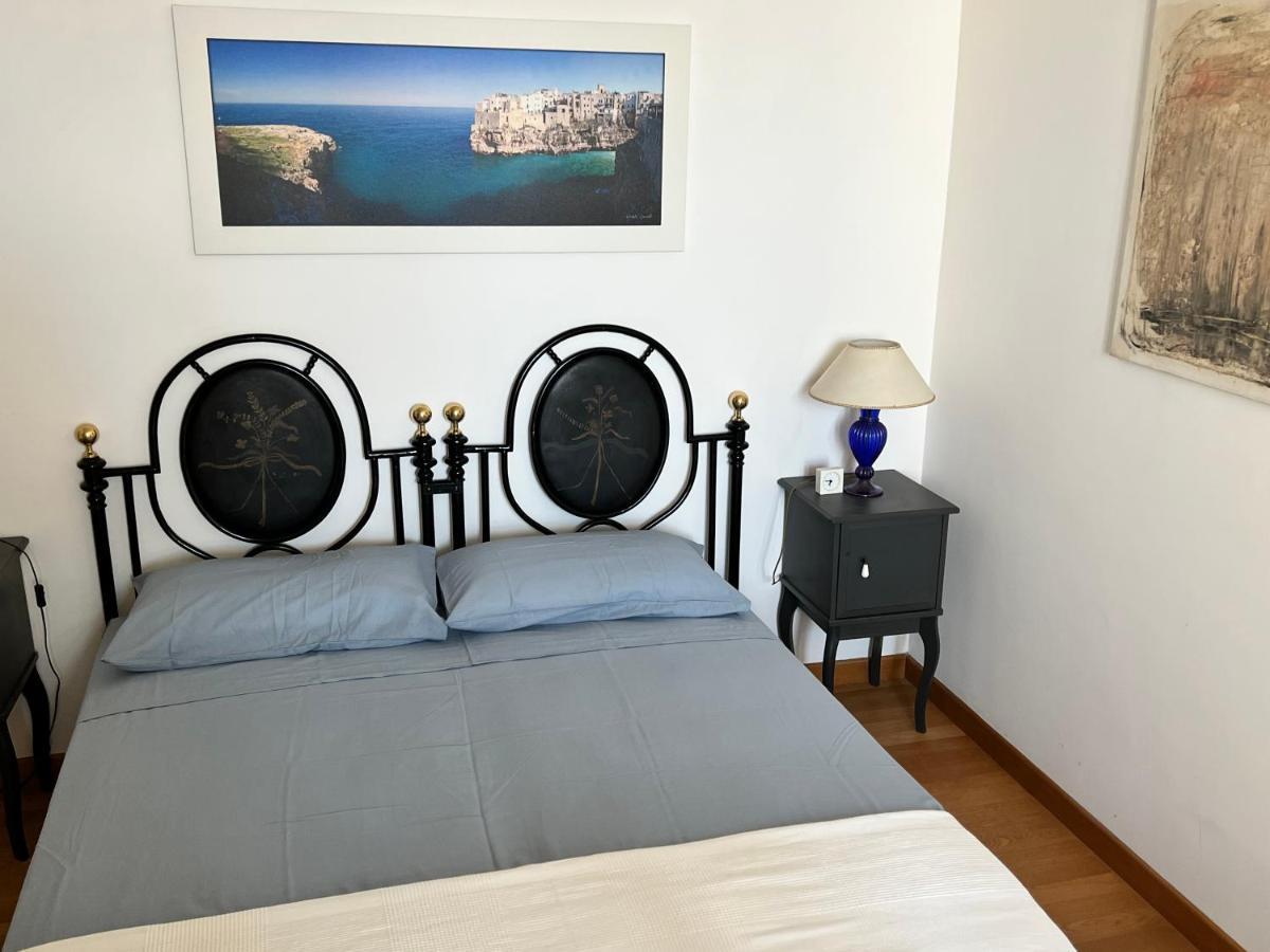 Willa Donna Giulia Casa Vacanze Polignano a Mare Zewnętrze zdjęcie