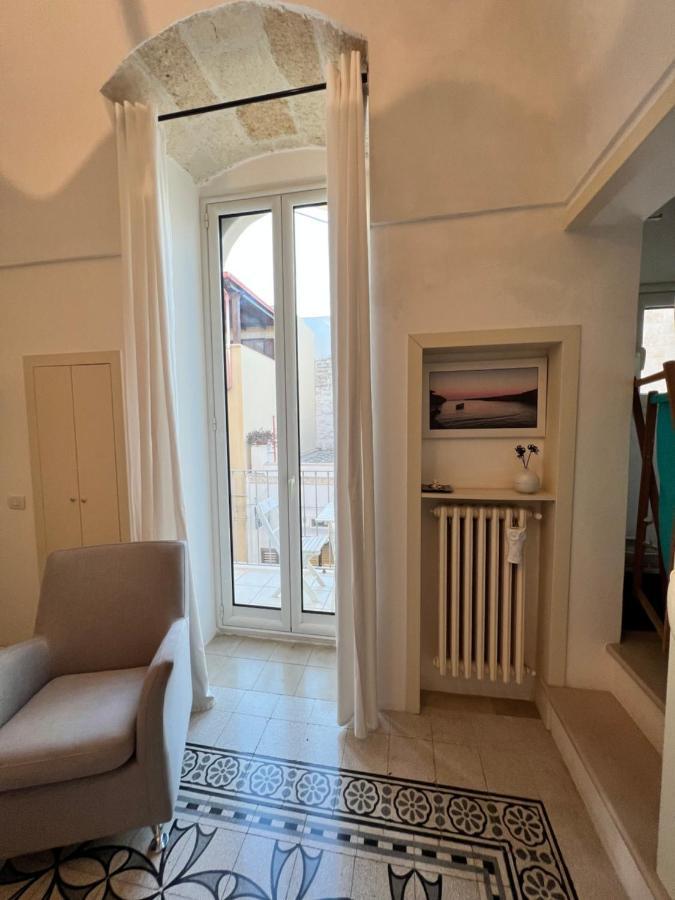 Willa Donna Giulia Casa Vacanze Polignano a Mare Zewnętrze zdjęcie