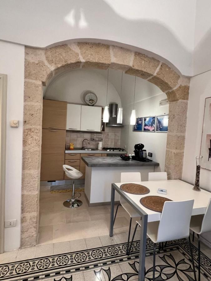 Willa Donna Giulia Casa Vacanze Polignano a Mare Zewnętrze zdjęcie